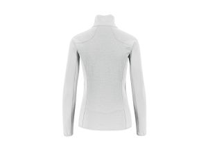 Karpos Odle Dámska Mikina Bright White