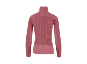 Karpos Rocchetta Dámska Mikina Deco Rose