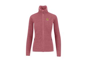 Karpos Rocchetta Dámska Mikina Deco Rose