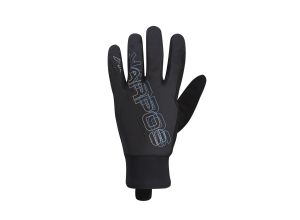 Karpos Race Rukavice Black/Deep Water