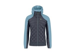 Karpos Lastei Active Plus Bunda Woodl.Gray/Smoke Blue