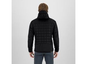 Karpos Lastei Active Plus Bunda Black