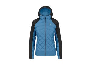 Karpos Lastei Active Plus Dámska Bunda Jasper/Black