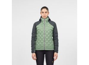 Karpos Lastei Active Plus dámska bunda Hedge/Woodl.Gray