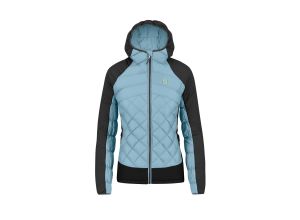 Karpos Lastei Active Plus Dámska Bunda Forget/Black