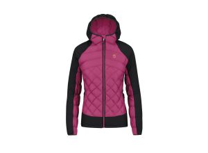 Karpos Lastei Active Plus Dámska Bunda Purple/Black