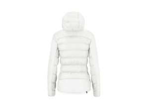 Karpos Lastei Active Plus Dámska Bunda Bright White