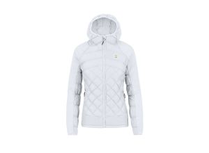 Karpos Lastei Active Plus Dámska Bunda Bright White