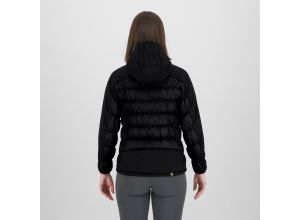 Karpos Lastei Active Plus Dámska Bunda Black