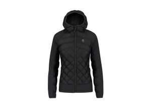 Karpos Lastei Active Plus Dámska Bunda Black