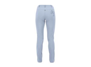 Karpos FANTASIA EVO dámske nohice halogen blue