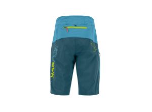 Karpos RAPID BAGGY kraťasy niagara/stargazer