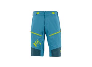 Karpos RAPID BAGGY kraťasy niagara/stargazer