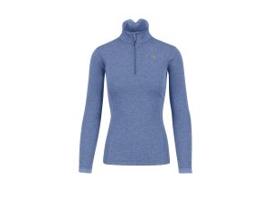Karpos Pizzocco Dámska Half Zip Flíska Jasper