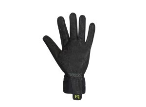 Karpos Alagna Rukavice Black/Smoke Blue