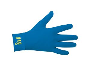 Karpos VANOI rukavice modré