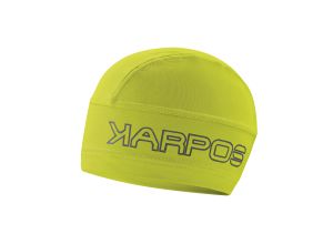 Karpos Alagna Čiapka Karpos Green/Woodl.Gray