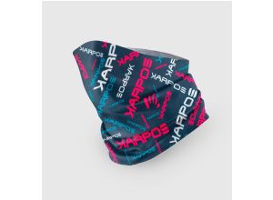 Karpos KARPOS nákrčník LIGHT ombre blue/innuendo/delphinium