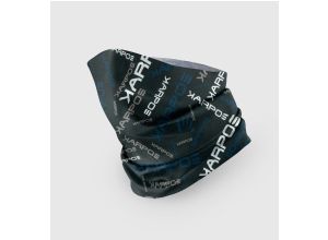 Karpos KARPOS nákrčník LIGHT black/ombre blue/light grey
