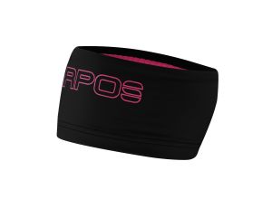 Karpos Alagna Čelenka Black/Purple