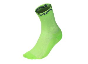 Karpos Rapid Ponožky zelené fluo/modrozelené