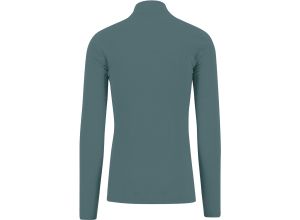 Karpos CRODA LIGHT HALF ZIP flíska North Atlantic