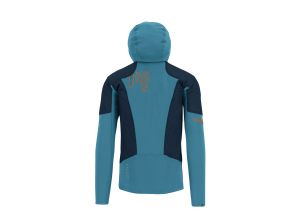 Karpos LAVAREDO bunda outer space/larkspur