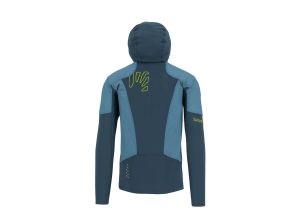 Karpos LAVAREDO bunda niagara/stargazer