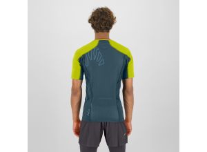 Karpos LAVAREDO dres stargazer/primrose