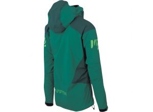 Karpos K-PERFORMACE GTX PRO bunda tmavozelená