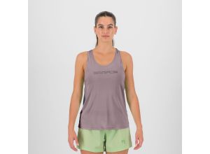 Karpos QUICK dámsky top nirvana/ombre blue