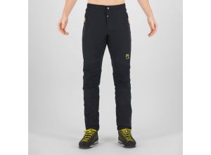 Karpos WALL EVO G. nohavice Black/Ombre Blue