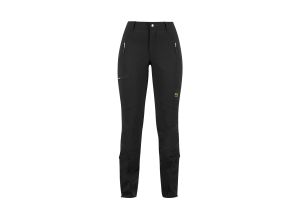Karpos Cevedale Evo Dámske Nohavice Black
