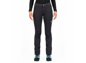 Karpos SAN MARTINO dámske nohavice čierne