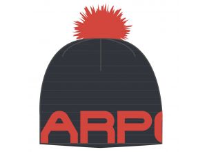 Karpos LARIN Pon-Pon čiapka atrament/grenadína