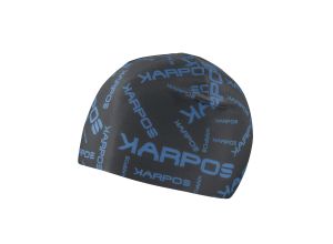 Karpos Alagna Race Čiapka Woodl.Gray/Deep Water