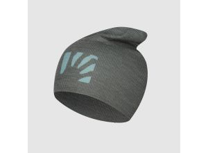 Karpos Coppolo Merino Čiapka Woodl.Gray/Deep Depths/Smoke Blue