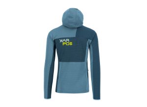 Karpos NUVOLAU flíska niagara/stargazer