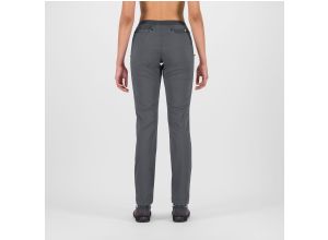 Karpos Noghera Dámske Nohavice woodl.gray