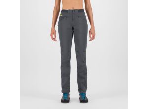 Karpos Noghera Dámske Nohavice woodl.gray