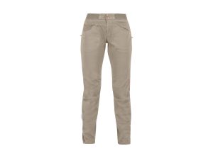Karpos NOGHERA dámske nohavice beige aluminum
