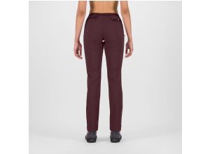 Karpos Noghera Dámske Nohavice vineyard