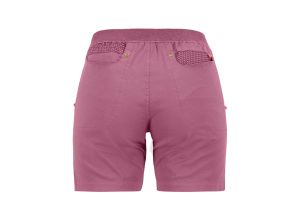 Karpos NOGHERA dámske šortky grape nectar