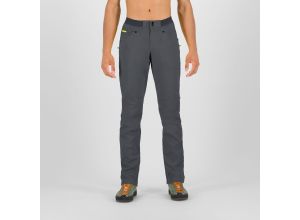 Karpos Noghera Nohavice woodl.gray