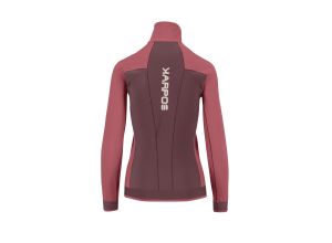 Karpos Alagna Evo Dámska Bunda Huckleberry/Deco Rose