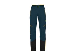 Karpos Alagna Plus Evo Nohavice Midnight/Black/Golden