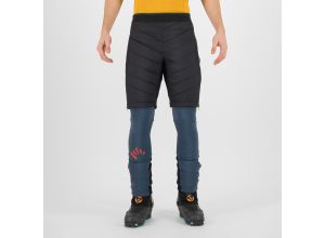 Karpos ALAGNA bermudy čierne/atrament