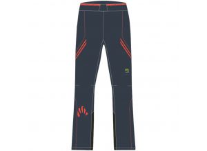 Karpos ALAGNA EVO nohavice atrament/grenadína
