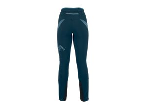 Karpos Alagna Evo Dámske Nohavice Midnight/Spring Lake