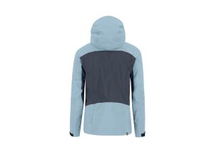 Karpos STORM EVO bunda WOODL.GRAY/SMOKE BLUE